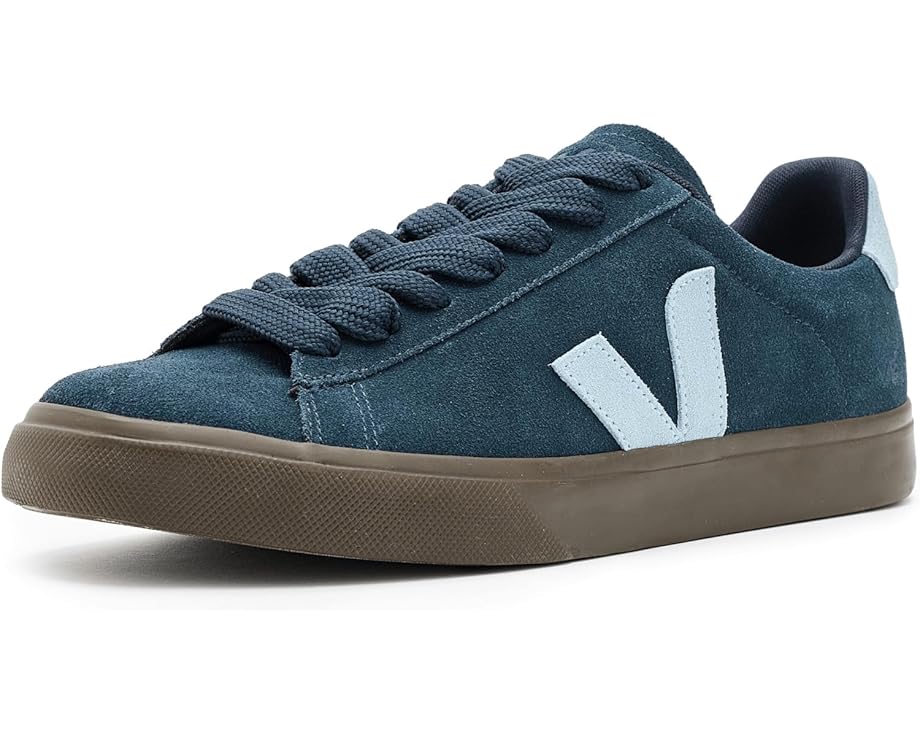 

Мужские кроссовки VEJA Campo, Steel
