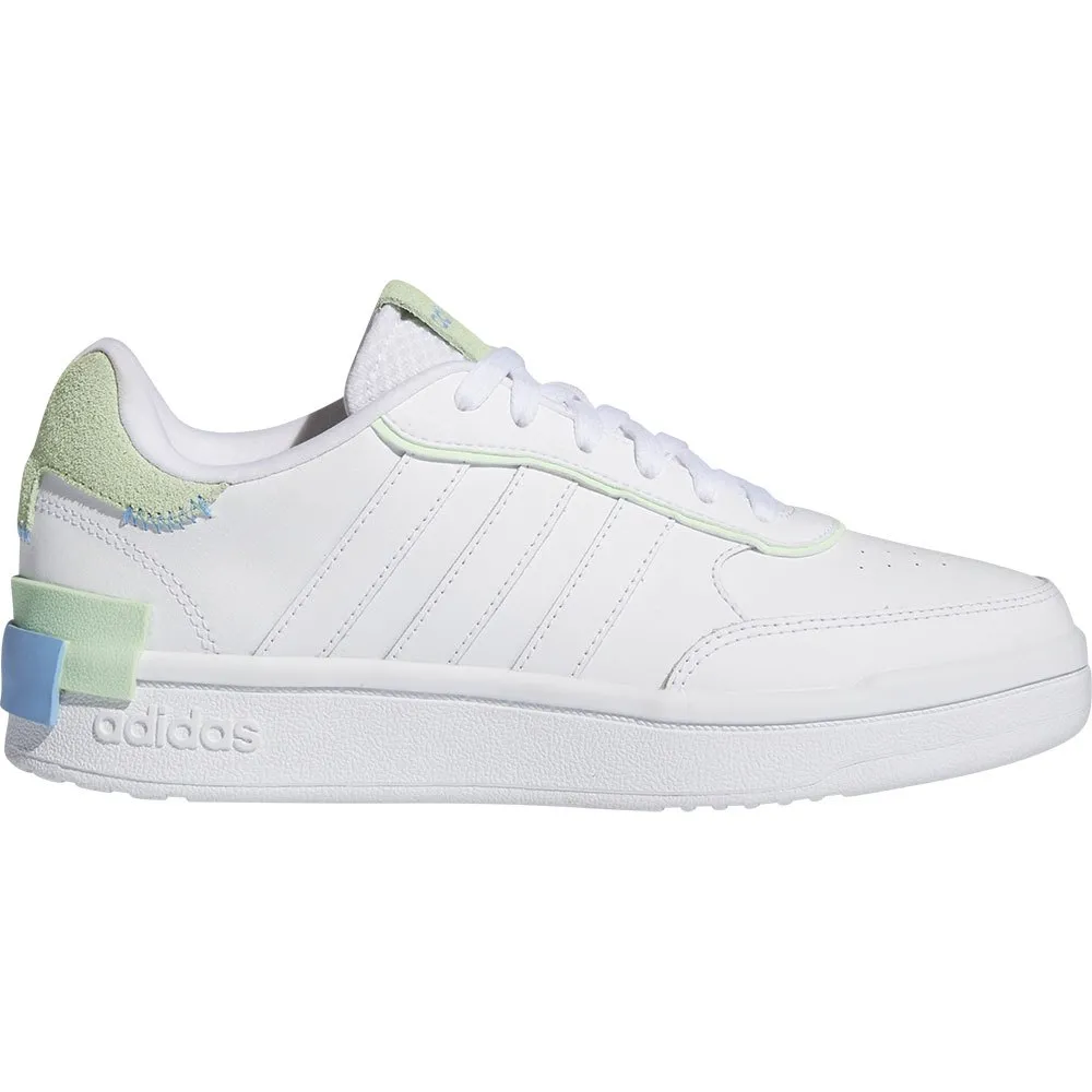 Кроссовки adidas Postmove SE, белый