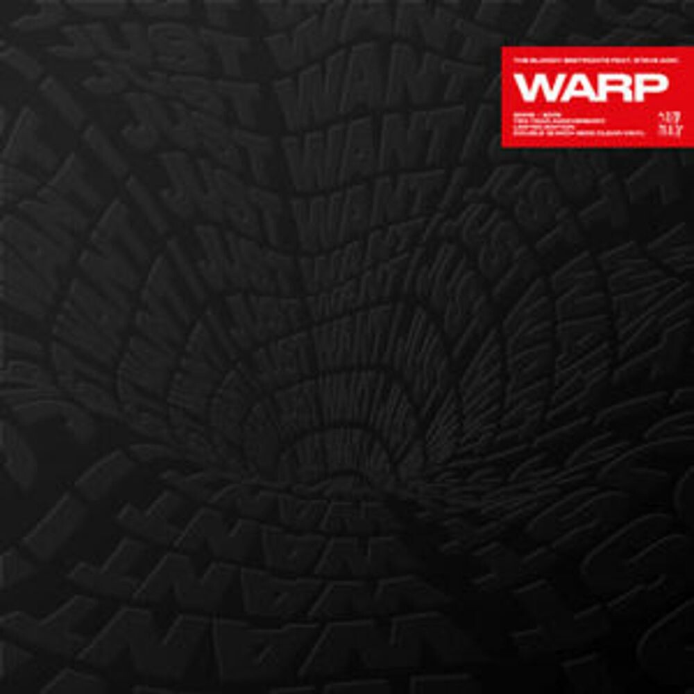 

Виниловая пластинка LP Warp 10 Year Anniversary: 2009-2019 - The Bloody Beetroots, Steve Aoki