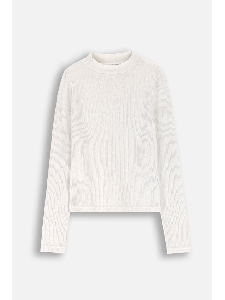 

Пуловер Coccodrillo Strickpullover, белый