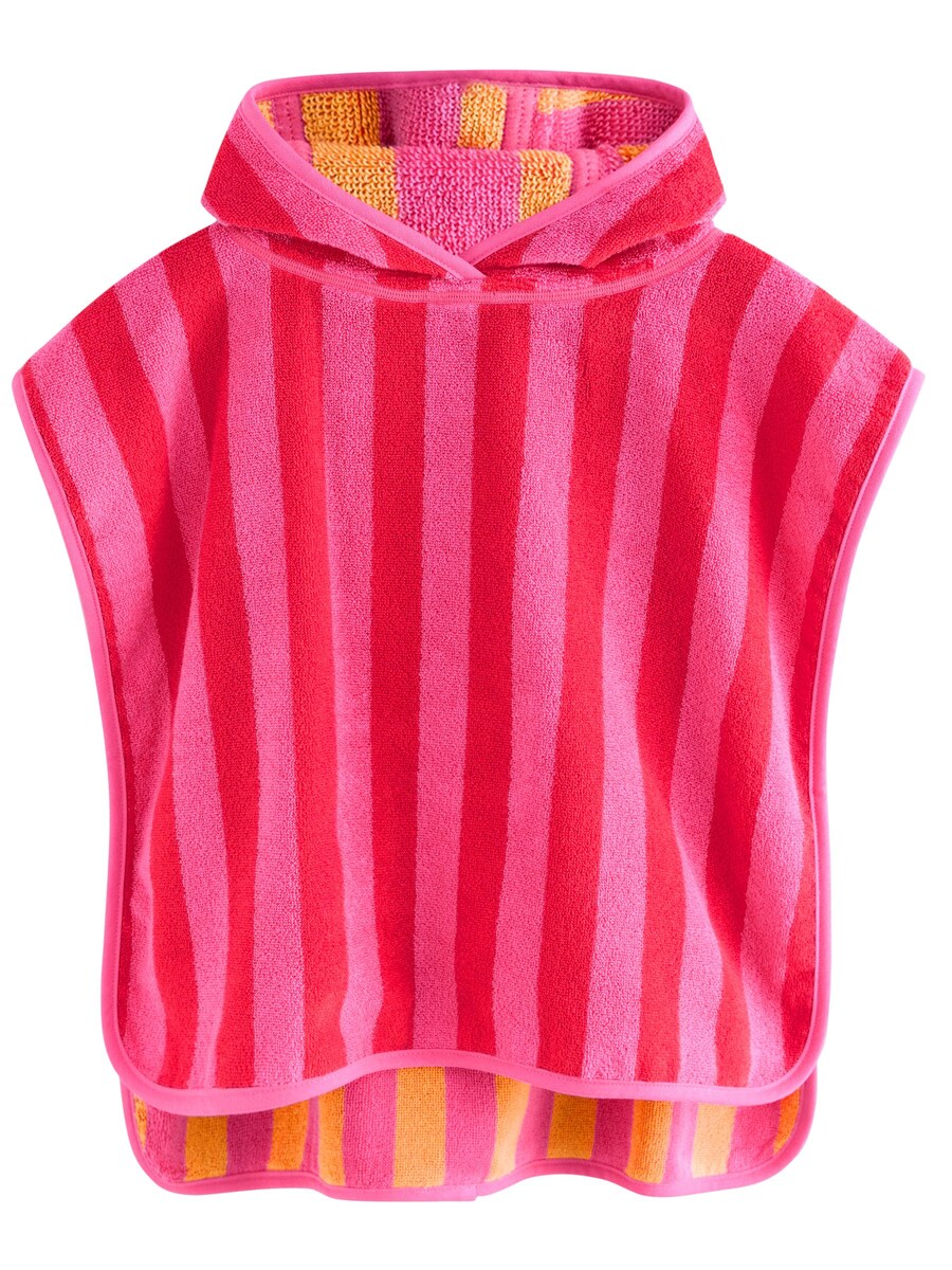 

Халат Next, цвет Fuchsia/Dark pink