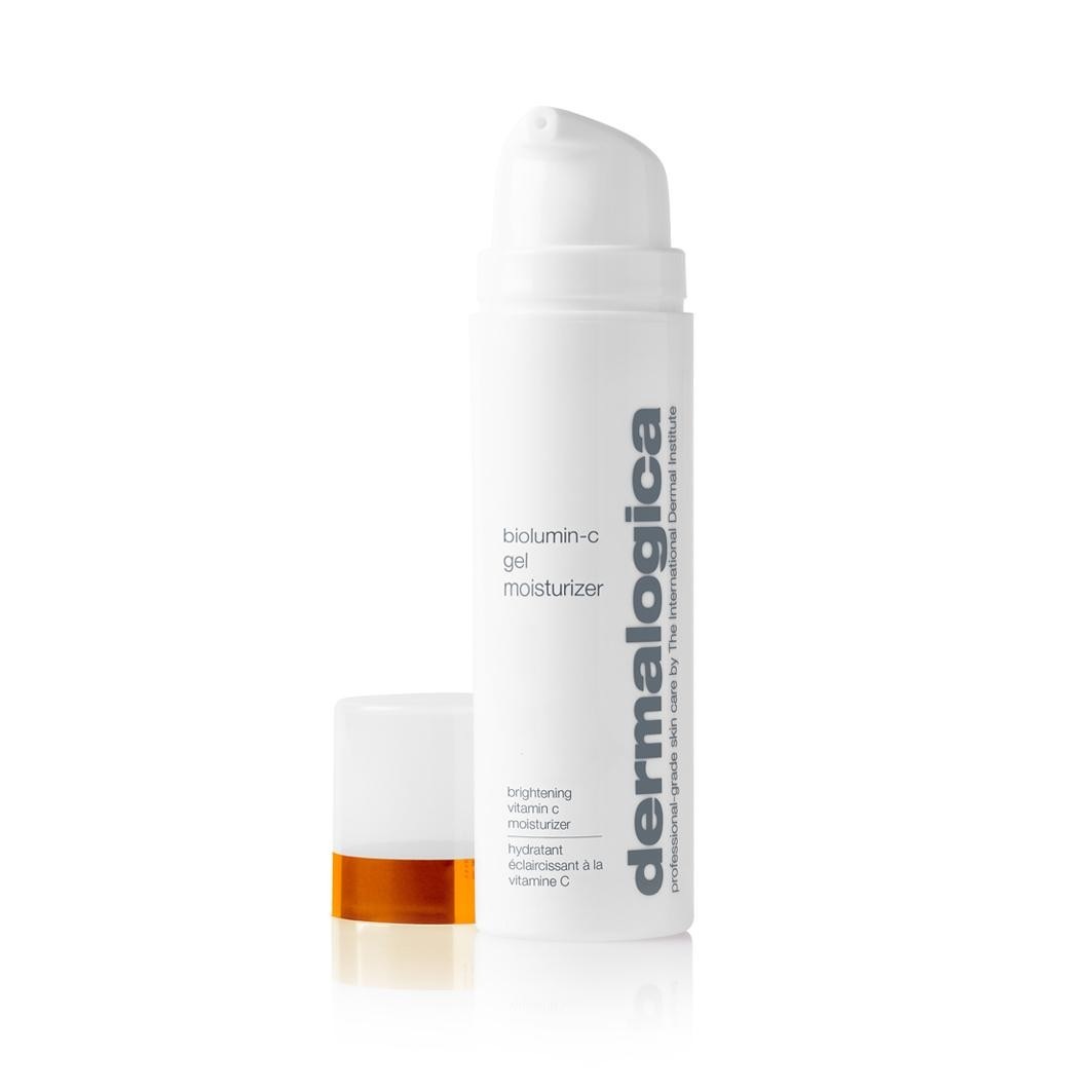 Дневной крем skin health moisturizer Dermalogica, объем 50 мл — фото 2