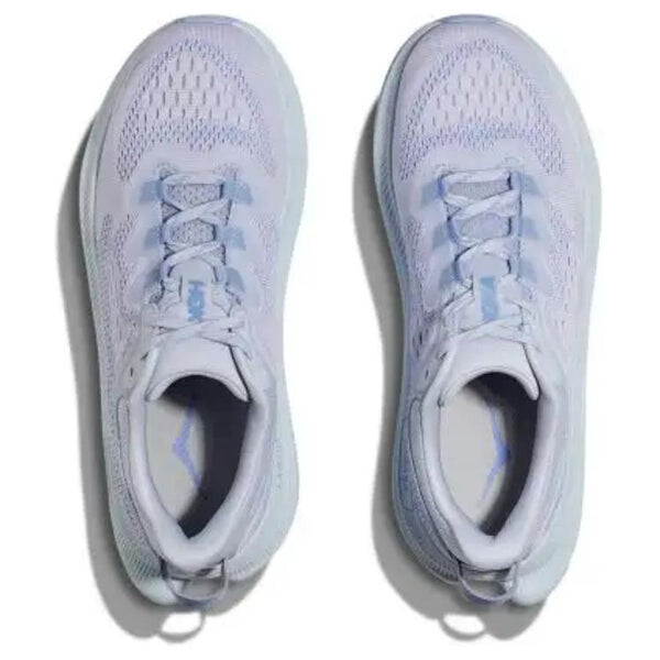 Кроссовки kawana 2 'light purple' Hoka One One, фиолетовый — фото 3