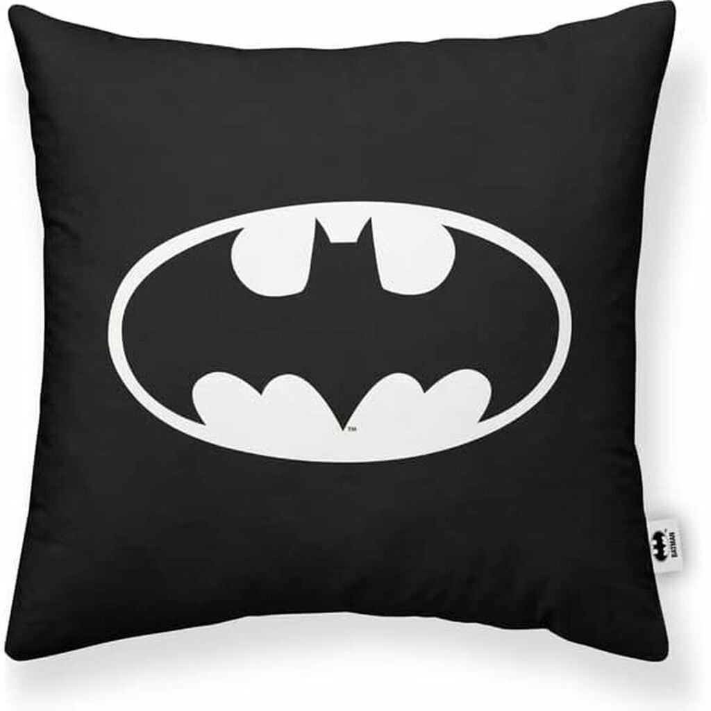 

Чехол на подушку Batman Batman Basic A Черный 45 x 45 см