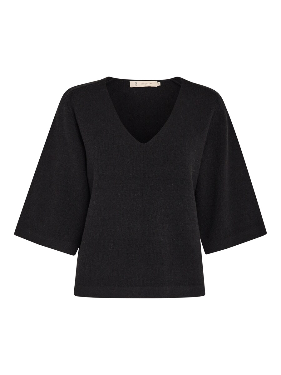 

Свитер Peppercorn Rosalia, Black