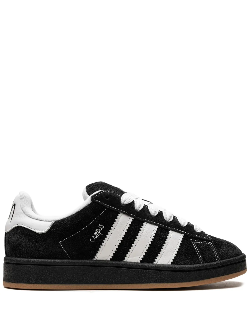 

Кроссовки Campus 00s из коллаборации с KoЯn adidas, черный
