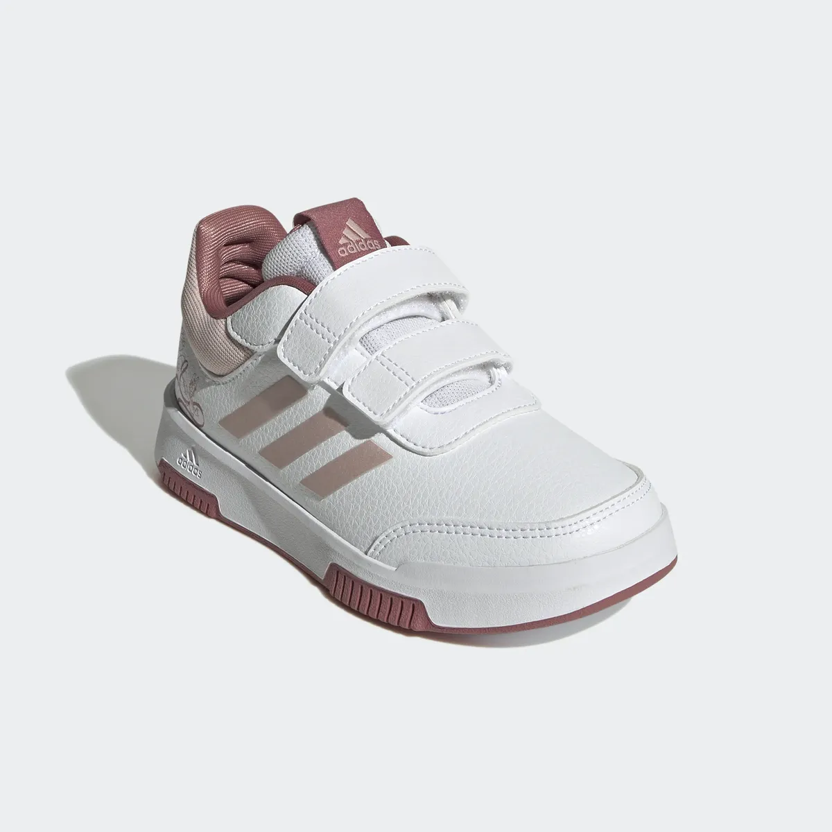 

Adidas Sportswear Кроссовки на липучке "ADIDAS DISNEY MICKEY AND FRIENDS TENSAUR SPORT 2.0 KIDS", розовый