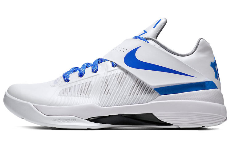

Мужские баскетбольные кроссовки Nike KD 4