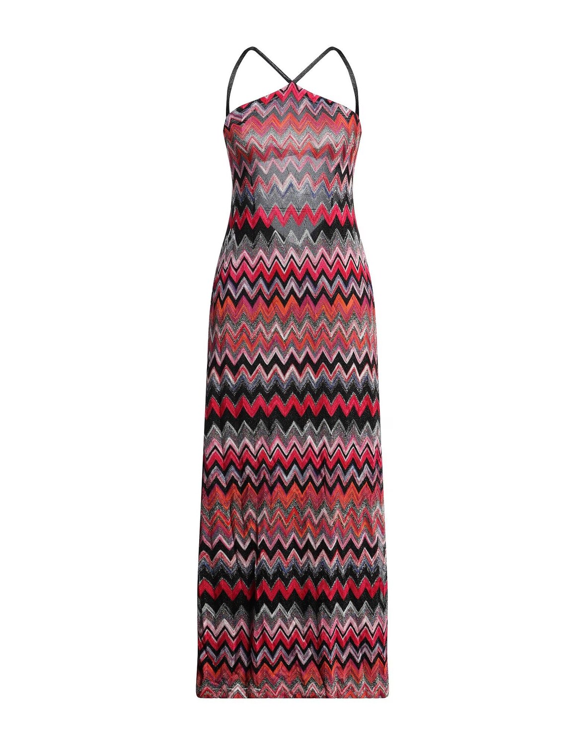 

Платье Missoni, пурпурный