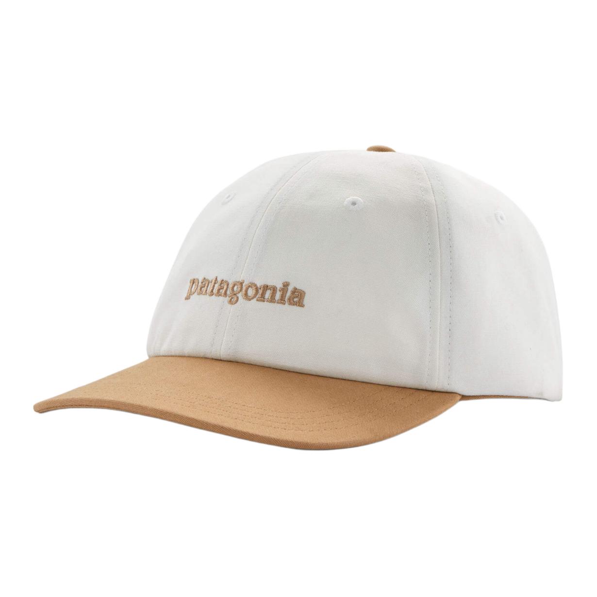 

Patagonia Хлопковая бейсболка Men's Multicolor