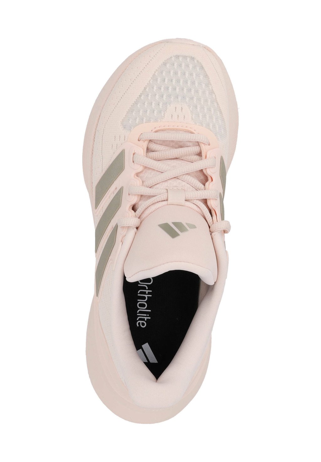 Кроссовки ULTRARUN W Adidas Originals, светло-розовый — фото 3