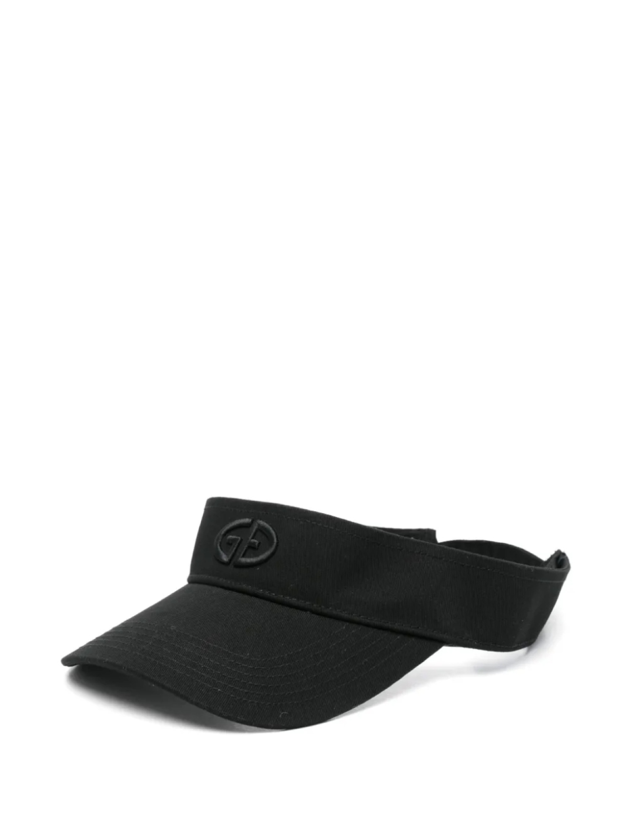 

Goldbergh козырек Match, черный