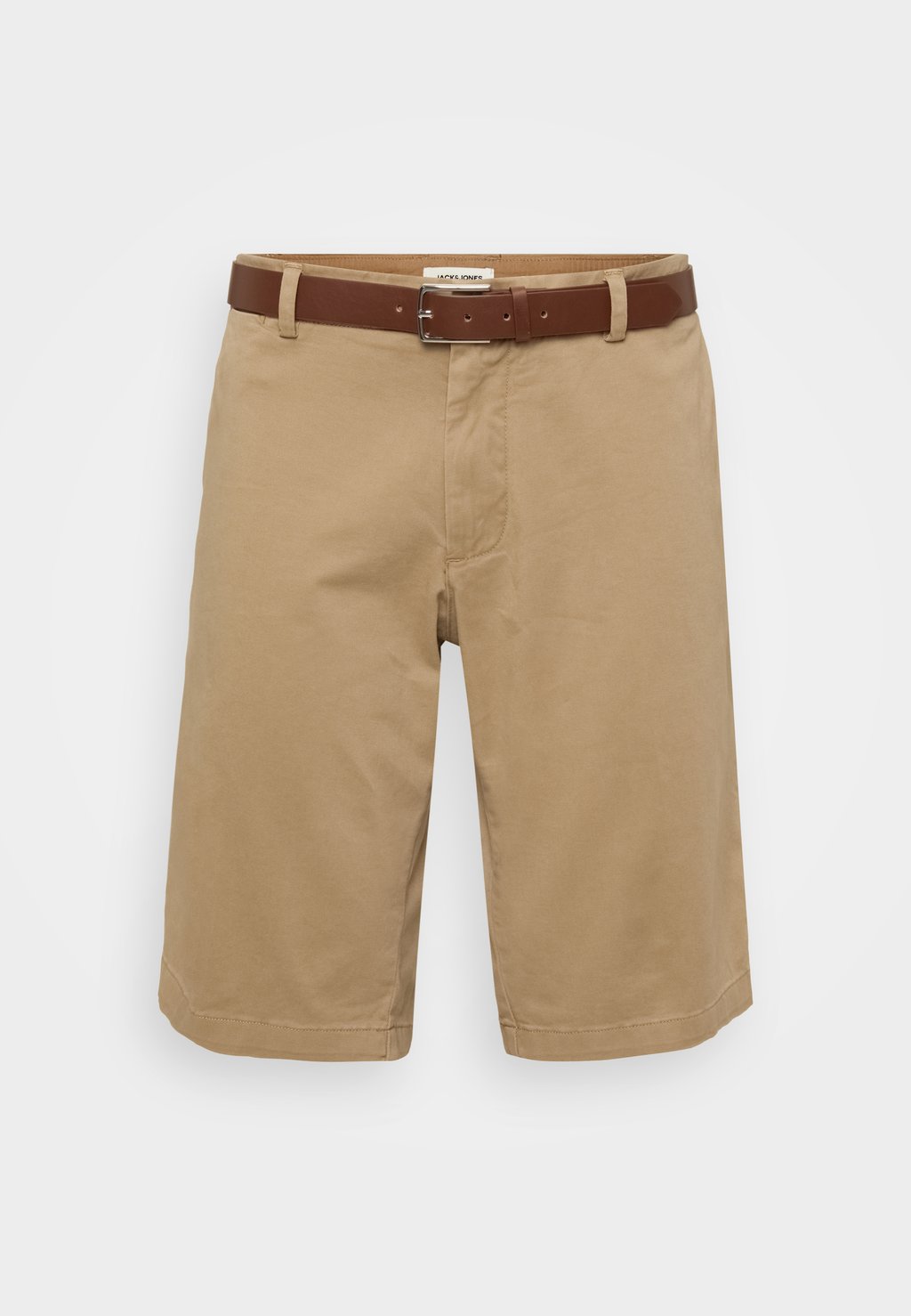 

Шорты JPSTMARCO JJFRANCO Jack & Jones, коричневый