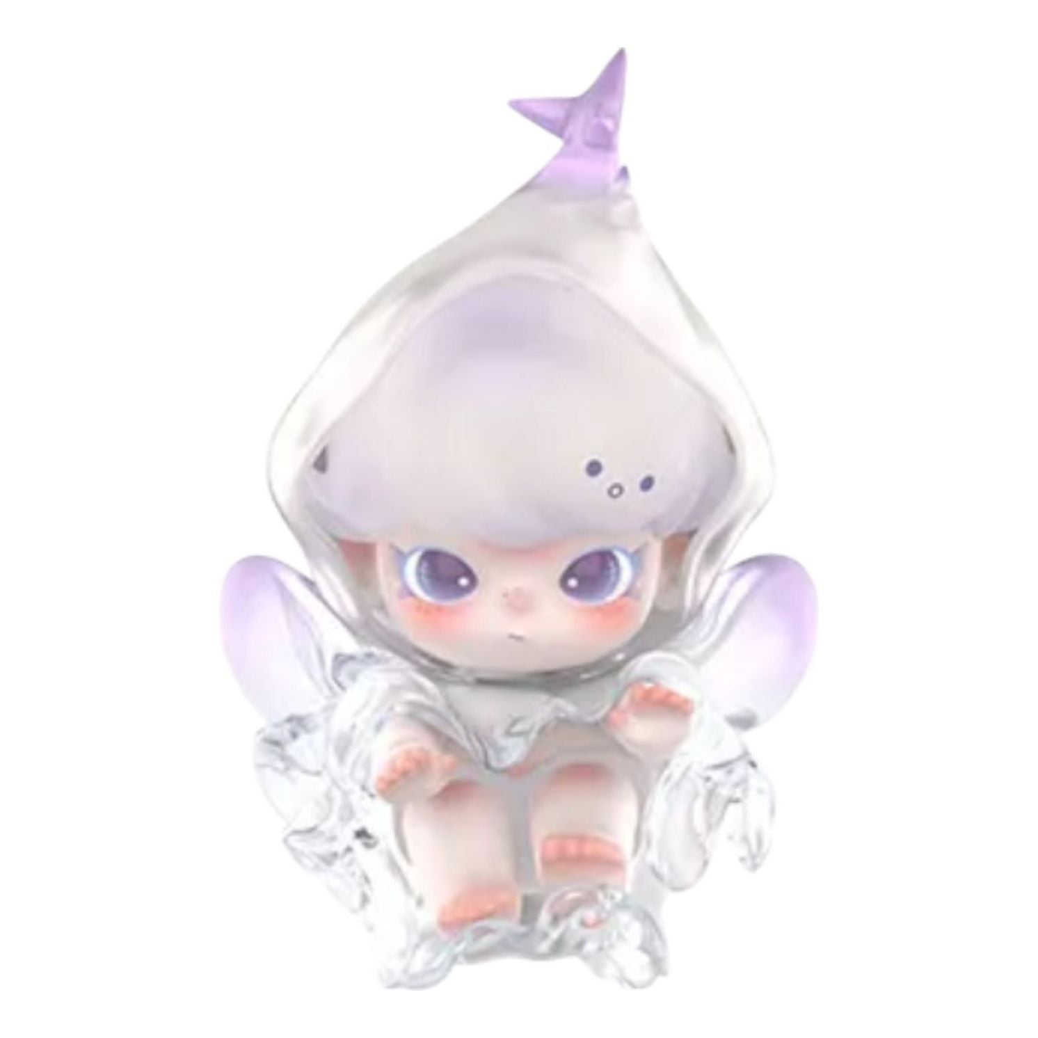 

Фигурка Pop Mart Dimoo Shapes in Nature Figures 'Rising Wind'