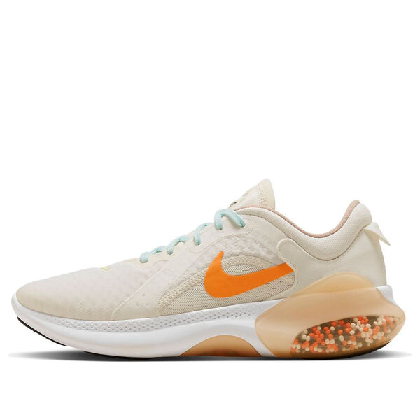

Кроссовки joyride dual run 2 Nike, бежевый