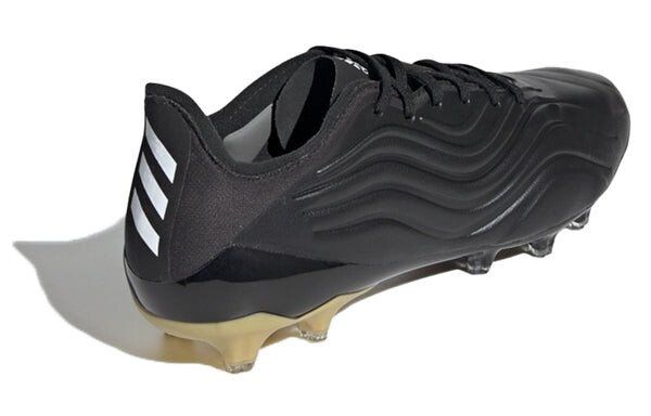 Кроссовки copa sense.1 ag Adidas, черный — фото 4