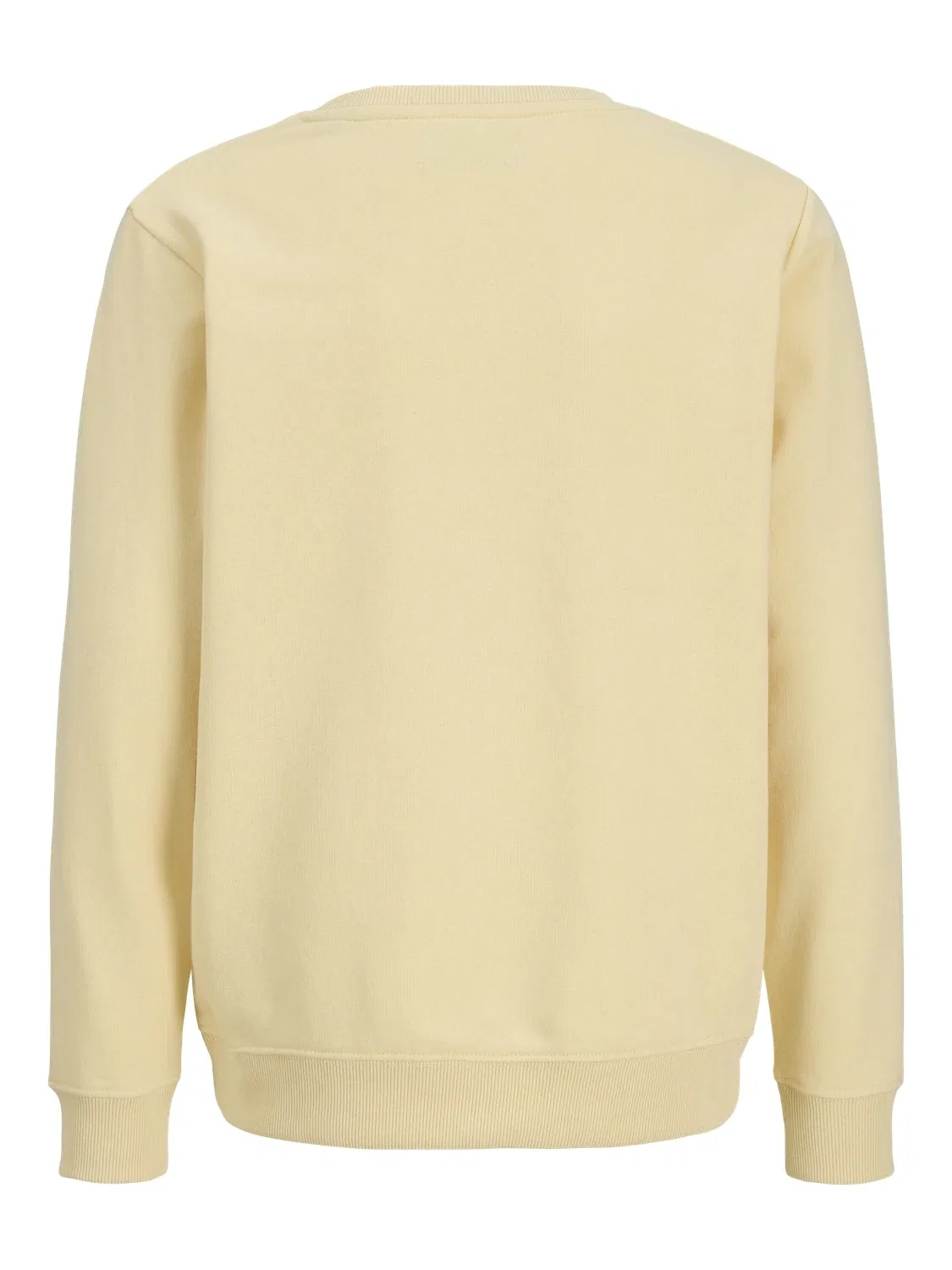 Свитшот с принтом JACK & JONES Junior, sunlight — фото 2