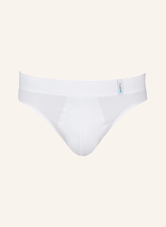 

Трусы long life soft Schiesser, белый