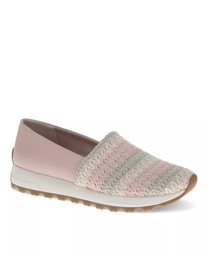 Женские балетки Gennie Slip On Baretraps, мультиколор