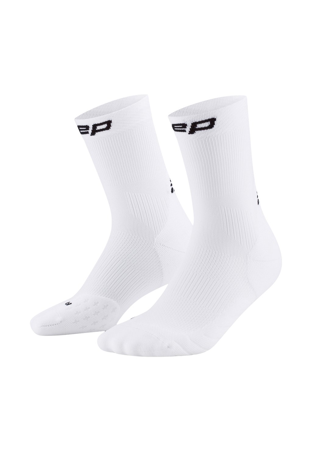 

Спортивные носки RUN CEP, белый