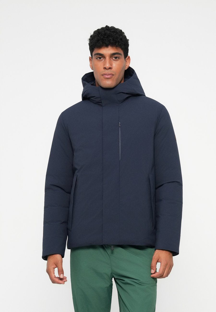 

Куртка Save the duck OBIONE, Navy Blue/Dark Blue