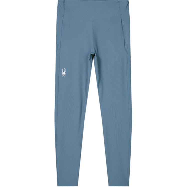 

Спортивные брюки женские Sapphire Stone Blue SPYDER