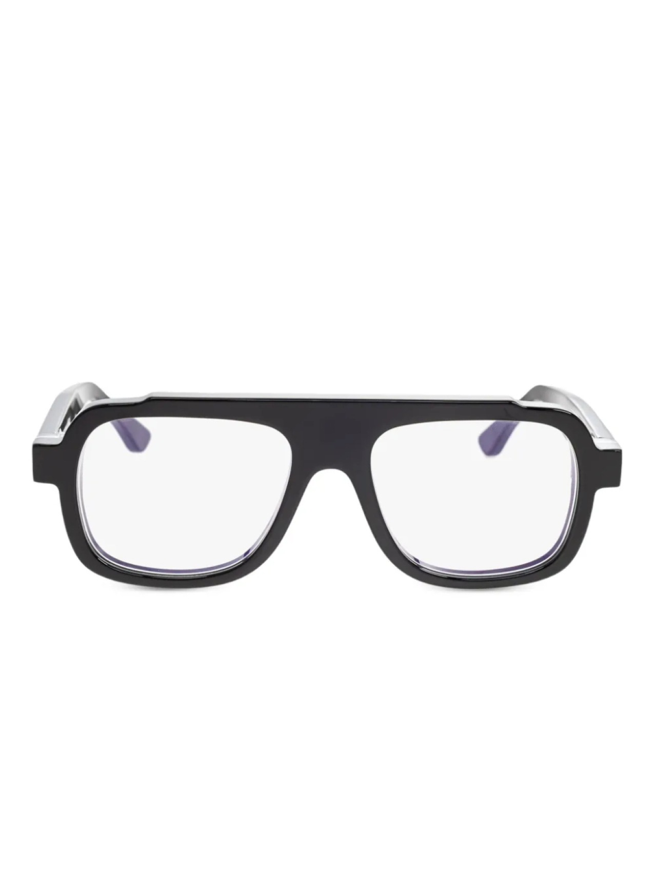 

Очки негатива Thierry Lasry, черный