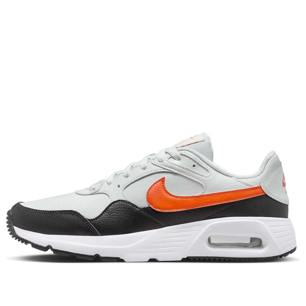 

Кроссовки air max sc Nike, серый