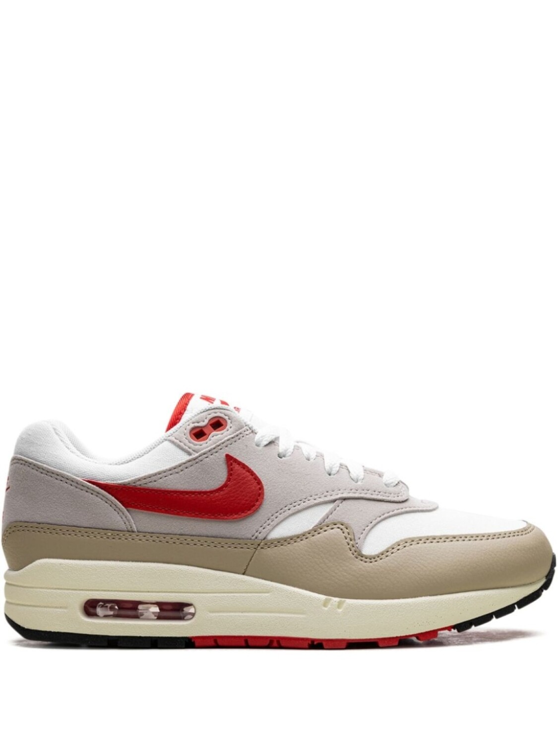 

Кроссовки Nike Air Max 1 Since '72, белый