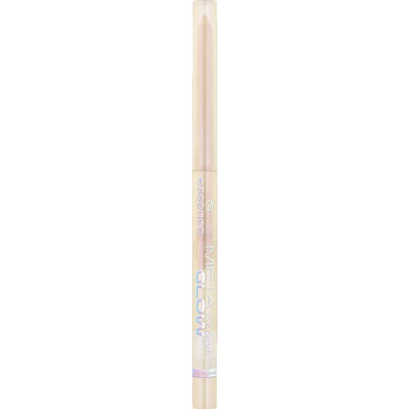 

Дуохромный карандаш для глаз Meta Glow 01 Chromatic Love essence, 0,2 g