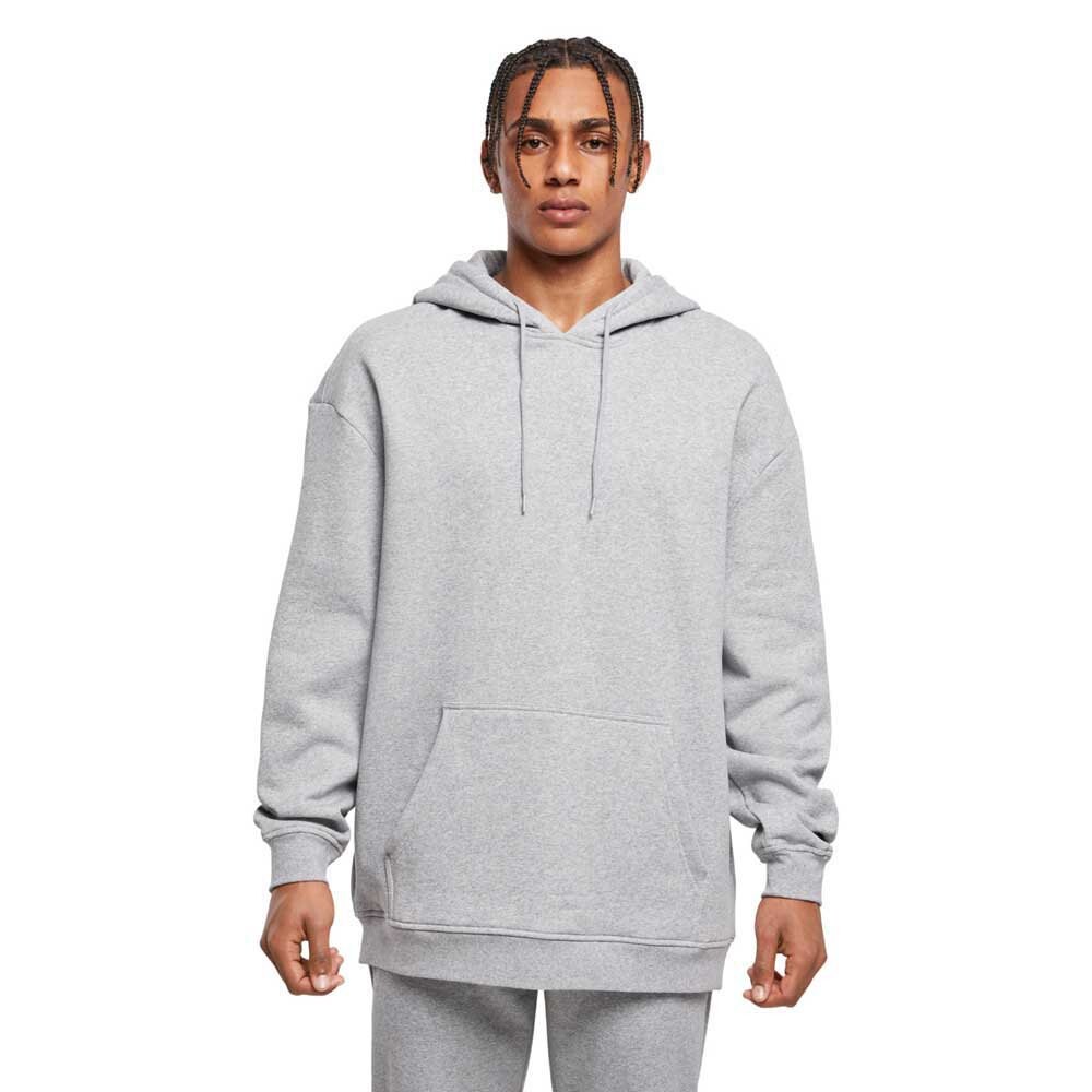 

Худи Build Your Brand Basic Oversize, синий