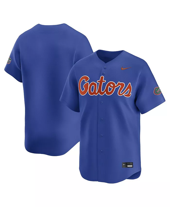 

Мужская бейсбольная джерси Florida Gators College Limited Nike