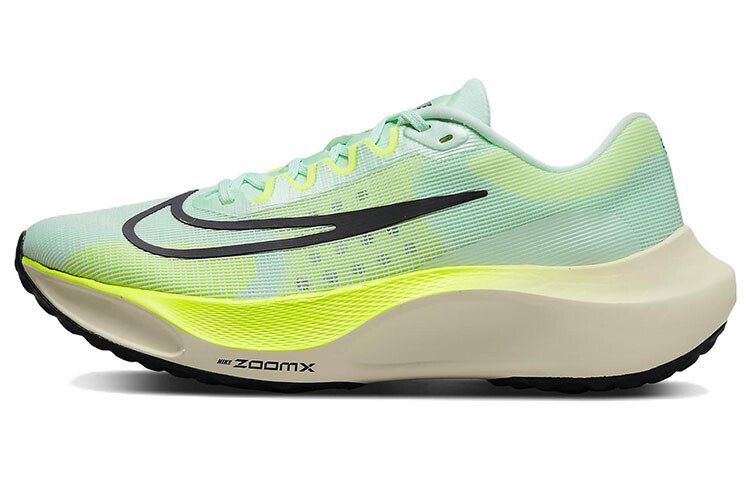 

Кроссовки Nike Zoom Fly 5 Mint Foam Ghost Green
