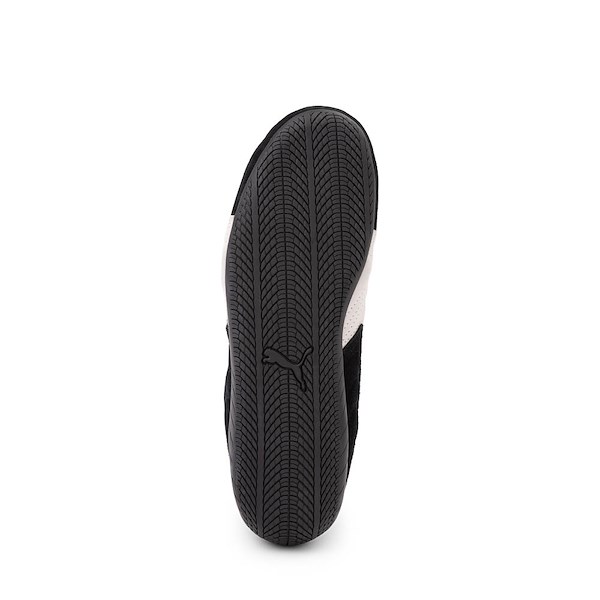 Кроссовки Mens PUMA Speedcat OG Athletic Shoe, черный/белый — фото 3