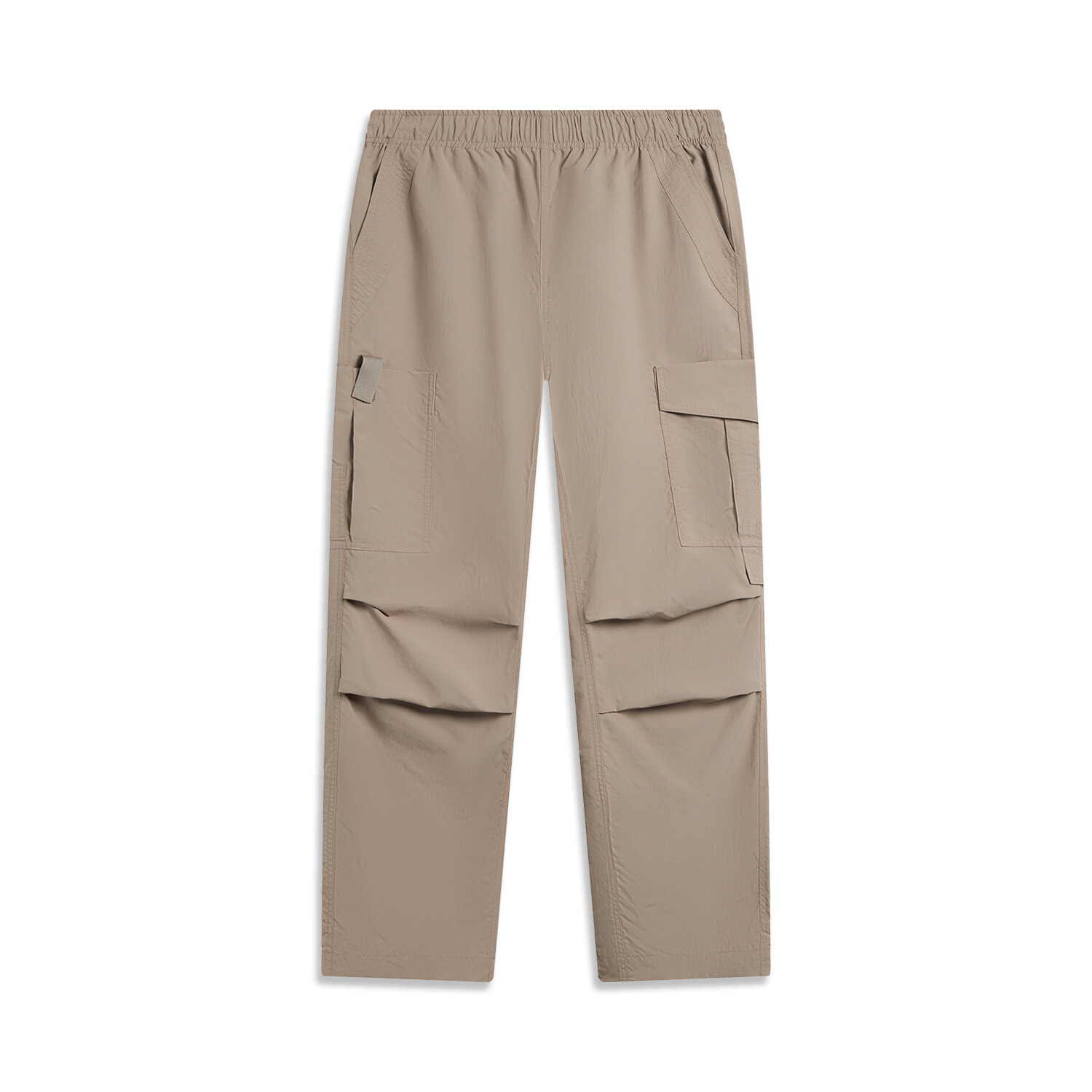 

Трикотажные спортивные штаны женские Stone Lotus Brown Lining