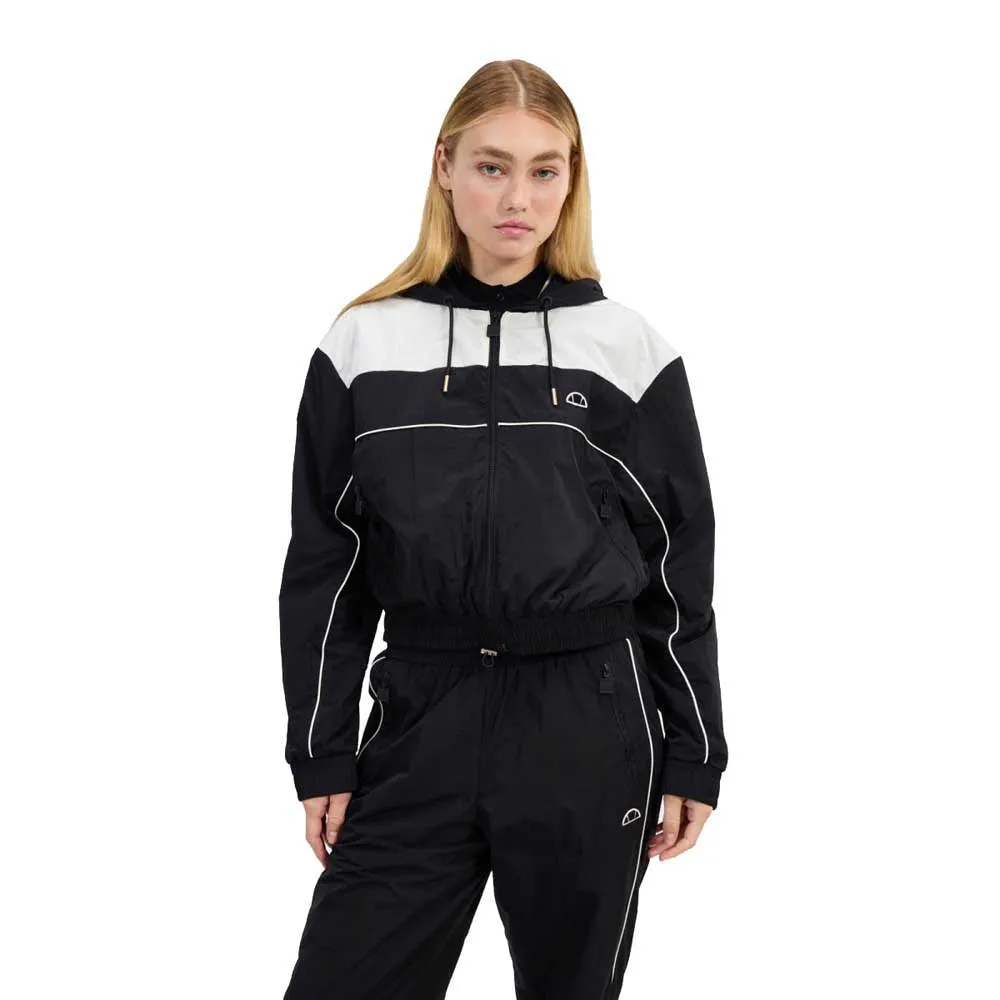 

Спортивная куртка Ellesse Applejack Cropped, черный
