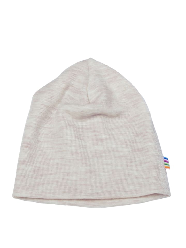 

Шапка Joha, кремовый