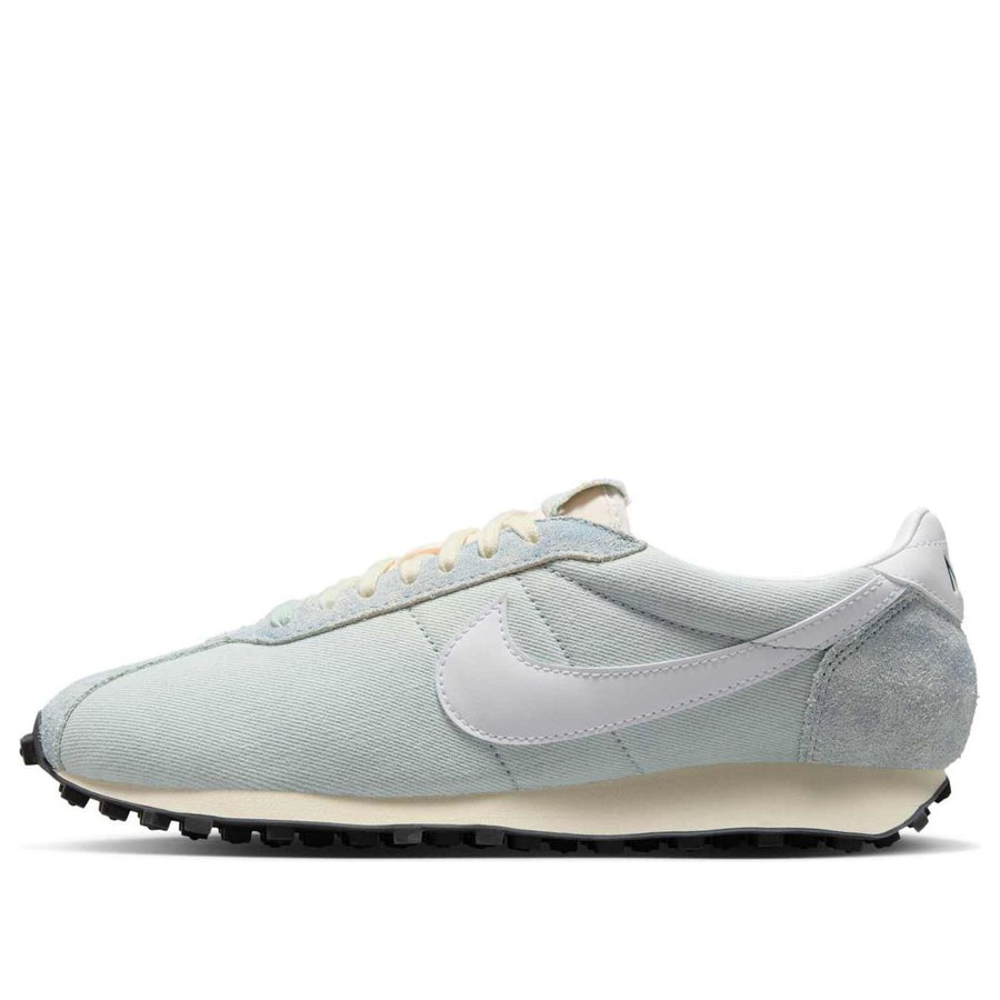 

Кроссовки Nike LD-1000 'Worn Blue Soft Pearl White', синий