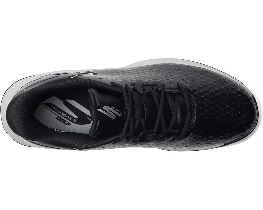 Кроссовки Skechers GO GOLF Go Golf Blade GF, Black — фото 2