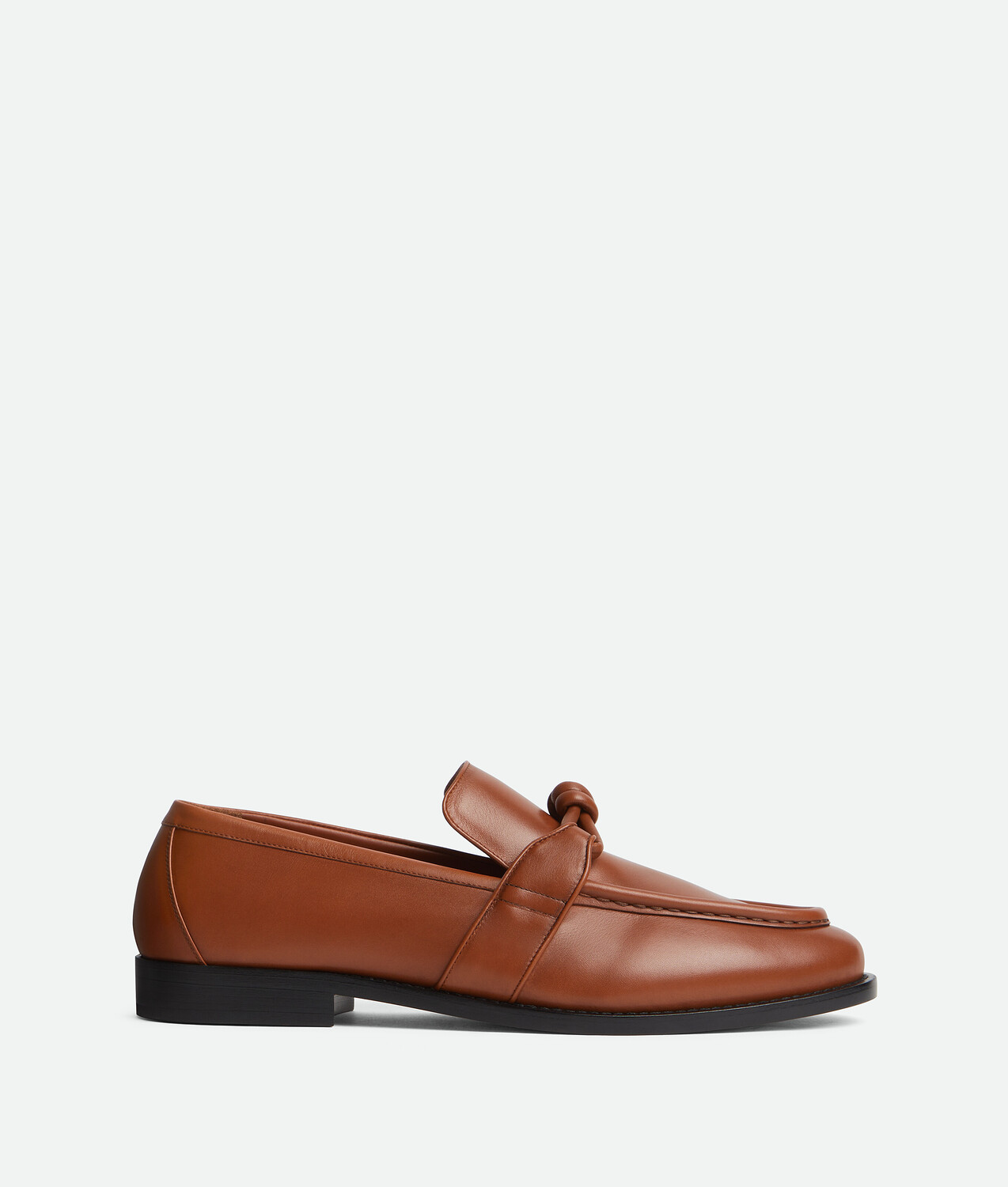 

Мокасины Astaire Bottega Veneta
