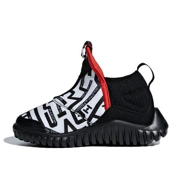 

Кроссовки starwars x rapidazen i Adidas, черный