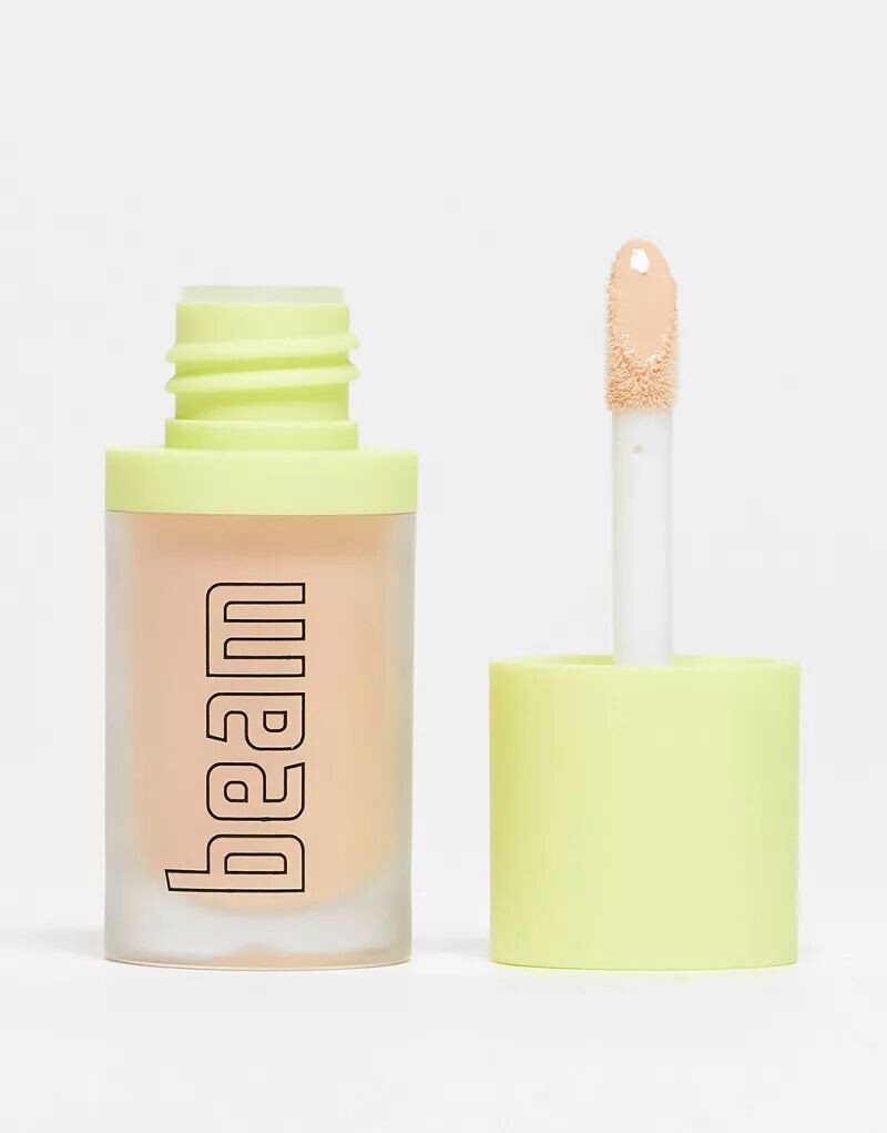 

Made by Mitchell – Beam – Блеск для губ – Cream Dream