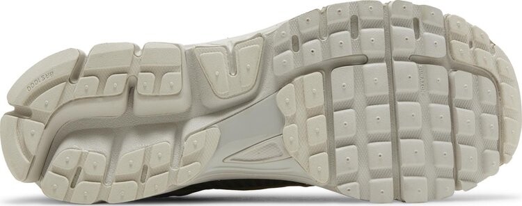 Кроссовки Air Zoom Vomero 5 'Neutral Olive', зеленый — фото 4