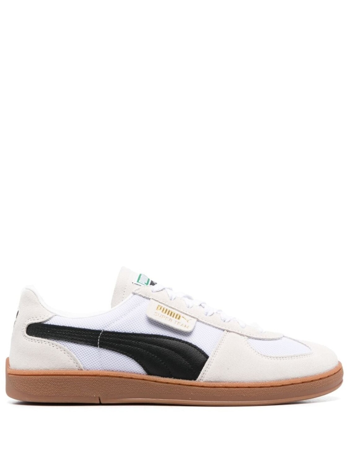 PUMA кроссовки Super Team OG, белый