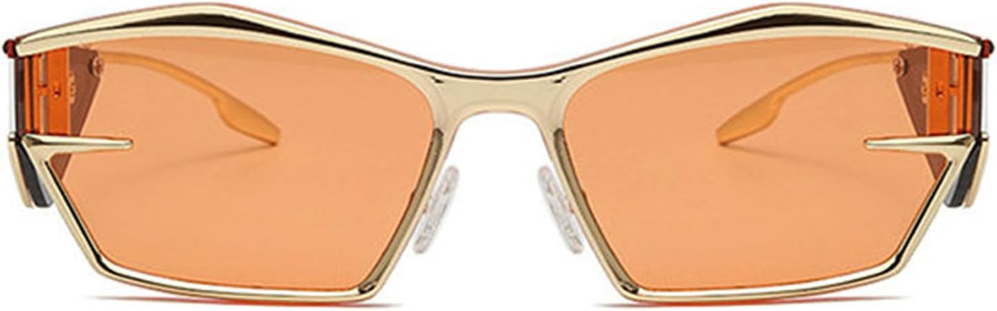 

Willochra Fashion Y2K Прямоугольные солнцезащитные очки для женщин, роскошные винтажные солнцезащитные очки в маленькой оправе, классические черные солнцезащитные очки для женщин, C3