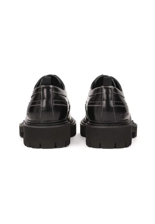 Кроссовки Ks bladen smart lace ups Kazar Studio, черный — фото 3