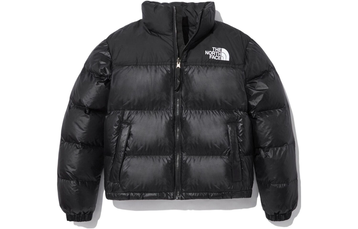 

THE NORTH FACE Женская куртка, цвет Black