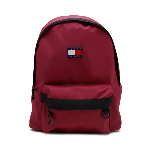 

Рюкзак Tommy Hilfiger, бургунди