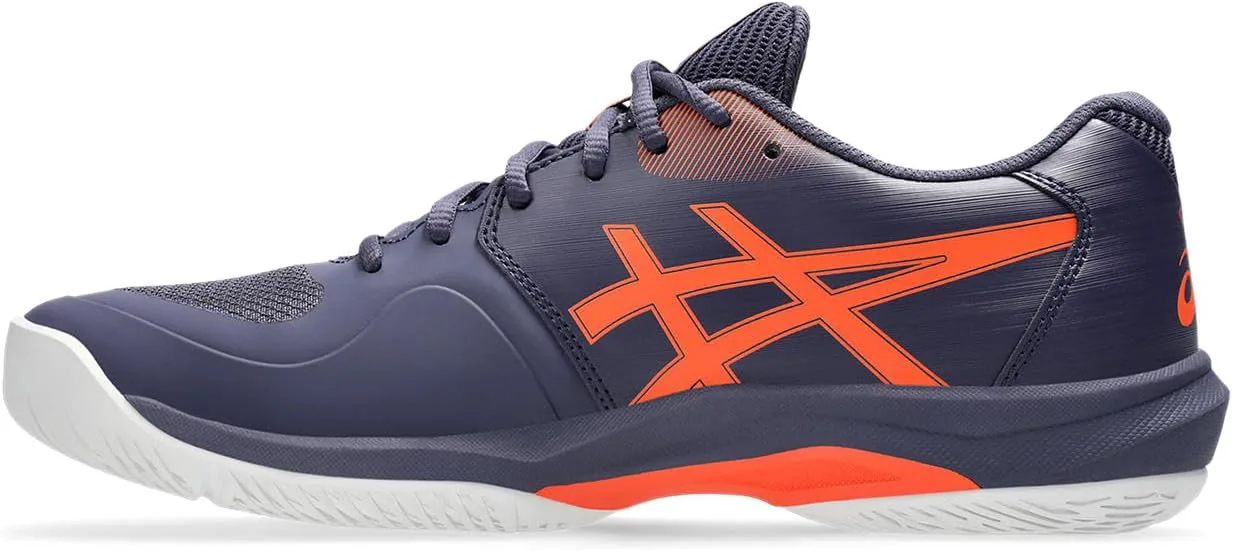 Мужские кроссовки ASICS, индиго — фото 3