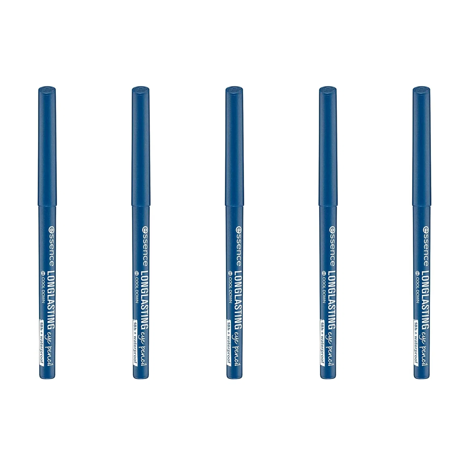 Карандаш для глаз «Long-Lasting Eye Pencil» от Essence Essence